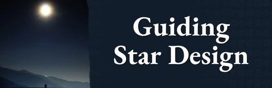 Guiding Star Design in TTRPGs