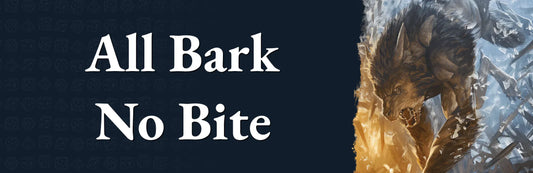 D&D 2024’s Werewolves Have Lost Their Bite