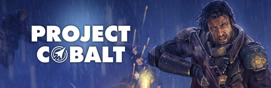 Project Cobalt Adventure Philosophy