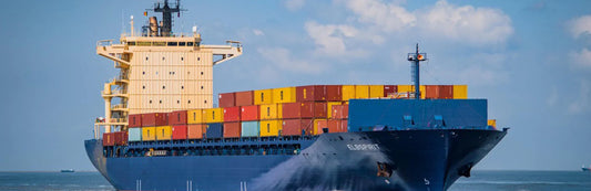 An Update Tariffs, Customs, And Print on Demand